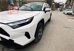 تويوتا راف 4